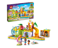 LEGO Friends 41720 Park wodny - 1040645 - zdjęcie 6